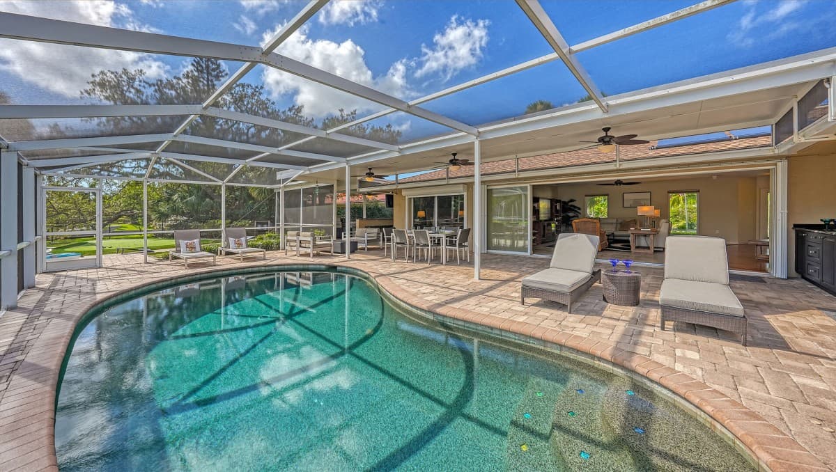 Gulf Birdie Home - Image 3