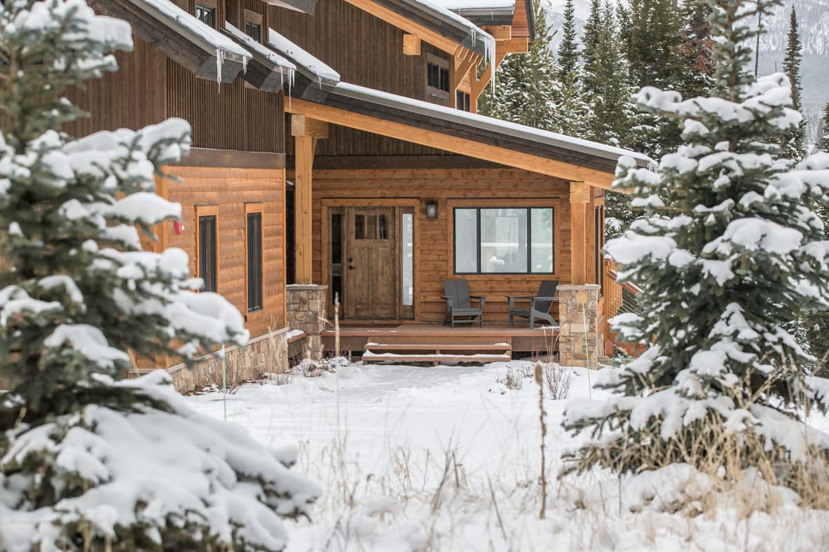 Wildridge Chalet - Image 30