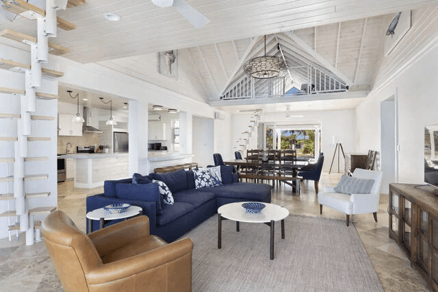Buttonwood Reserve Estate