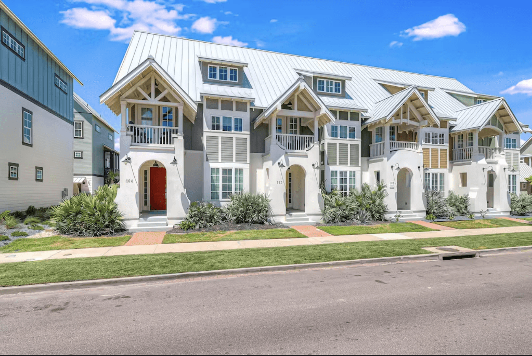 Sunset and Bay Home - Image 47