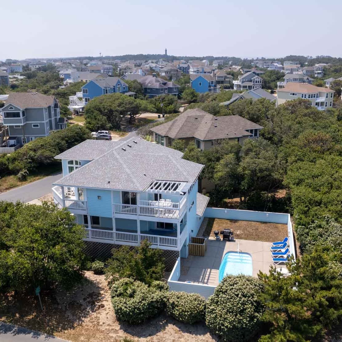 Paws and Keep Calm Villa - Image 1