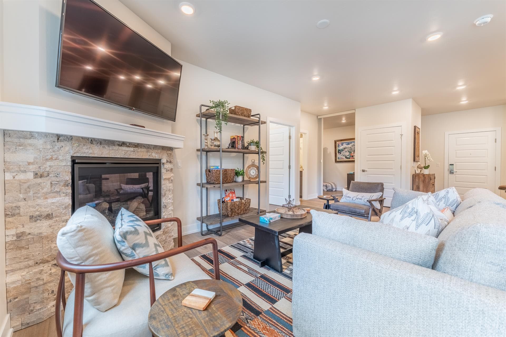 Peak View Chalet - Image 3