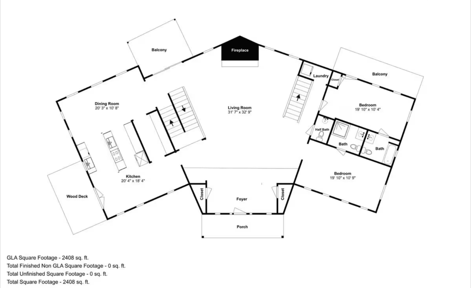 Serene Lodge - Image 46