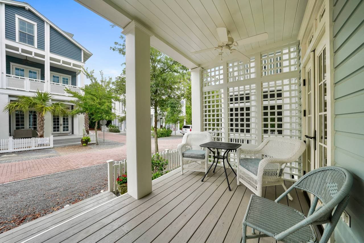 Southern Comfort Villa - Image 4