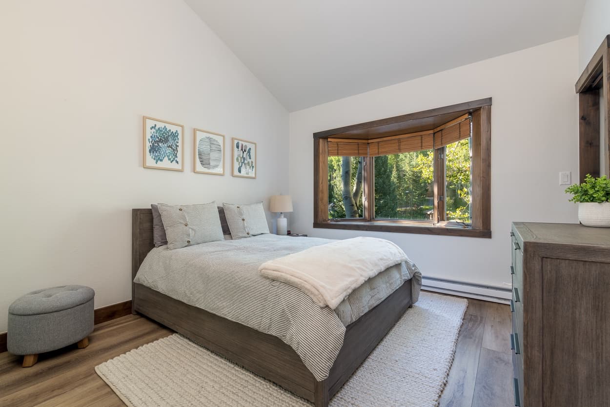 Ten Pines Hideaway At Fallridge - Image 9