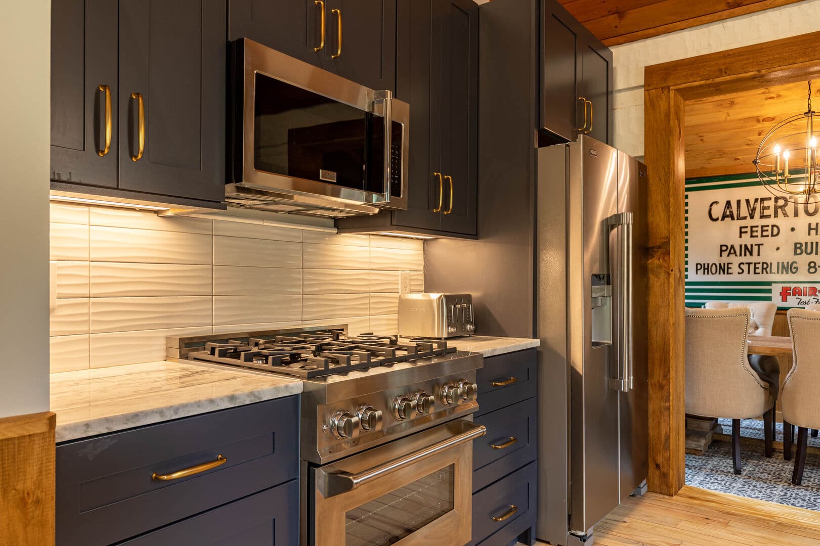 River Run Cabin - Image 6