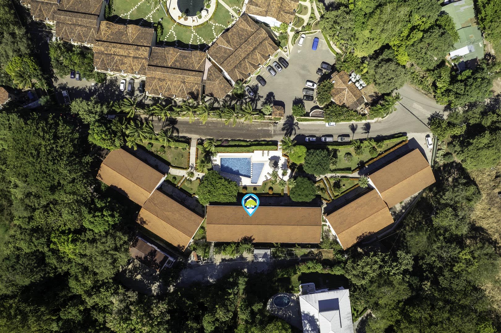 Casa Sail Away Residence - Image 19