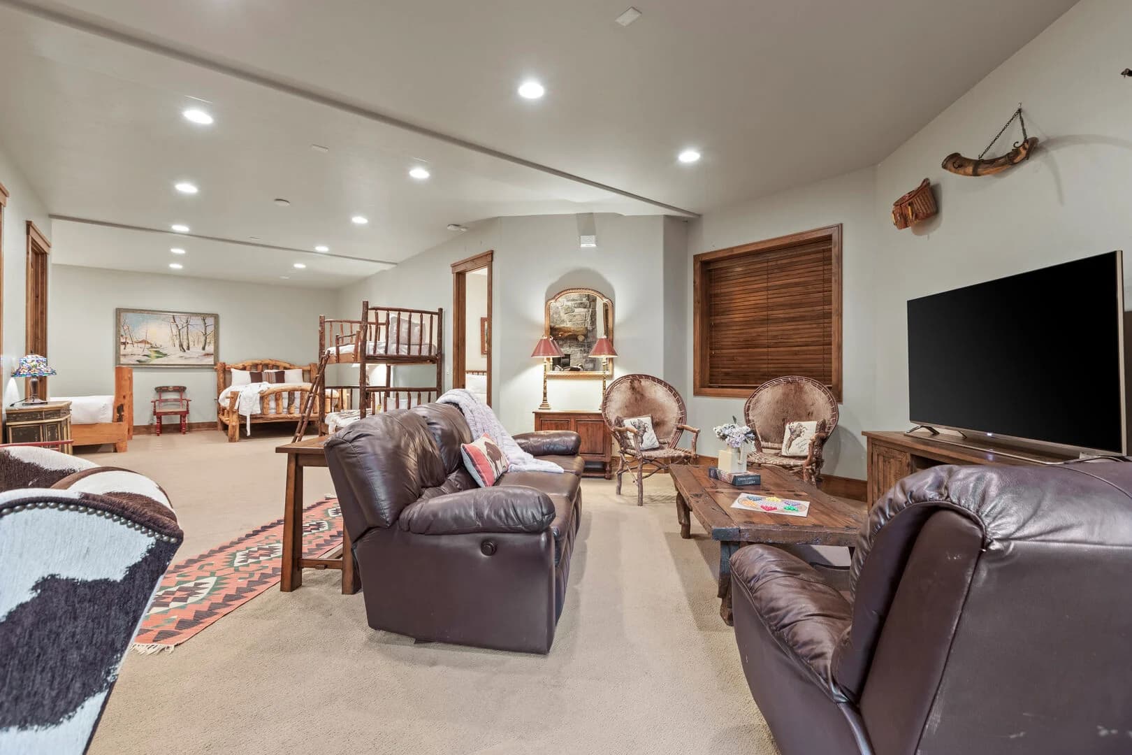 Mountain View Lodge - Image 45