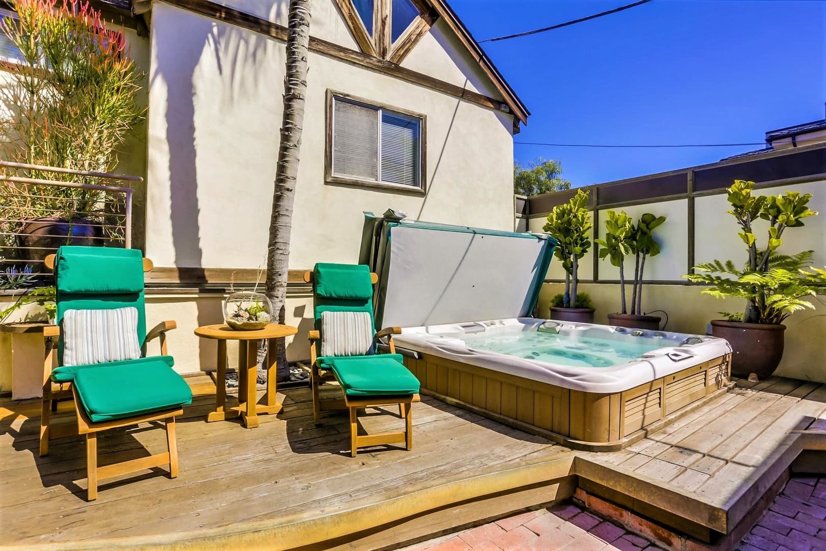 Tranquility La Jolla Home - Image 5