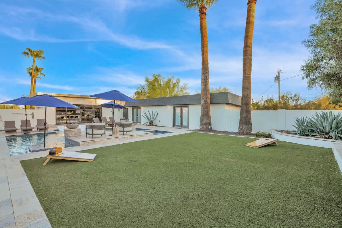 Sunkist Sanctuary - Image 3