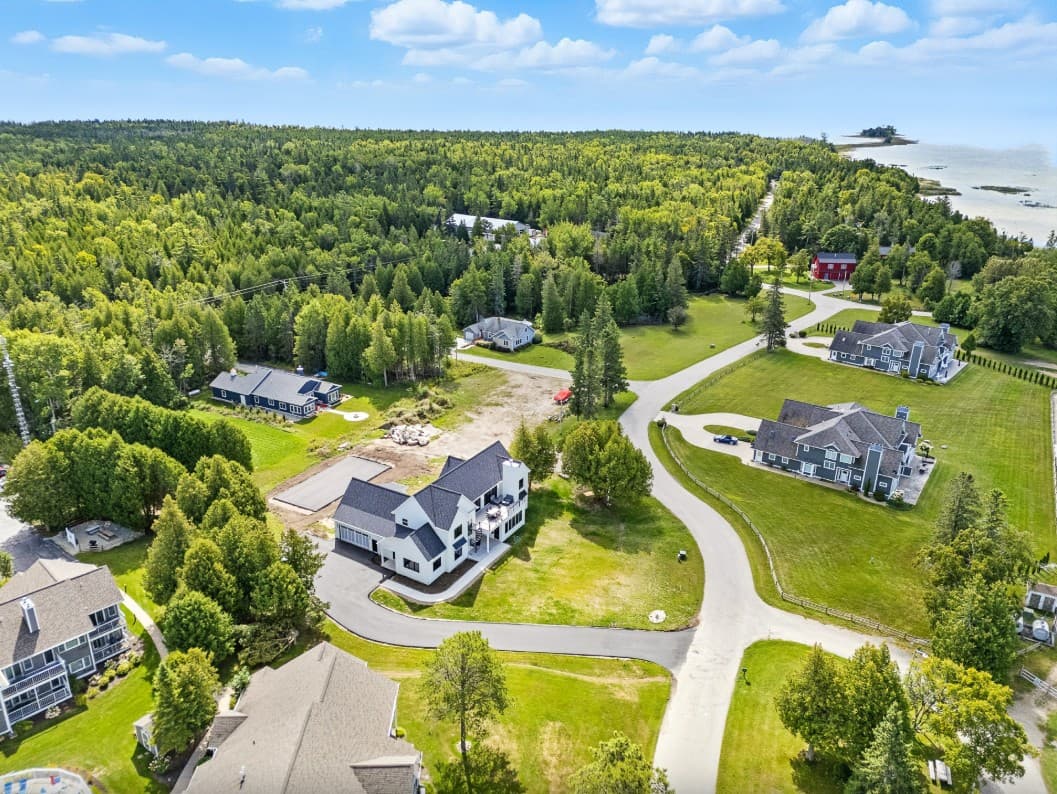 Harbor Sunset - Image 84