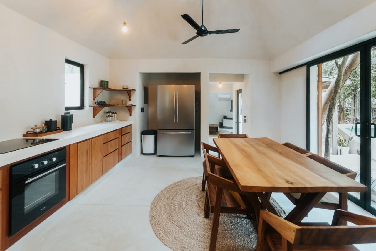 Japandi Villa - Image 8