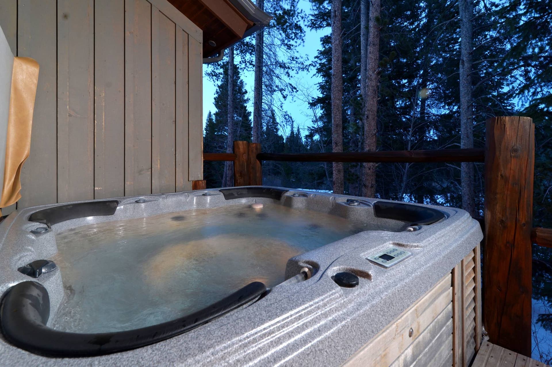 Beavers Lodge - Image 29