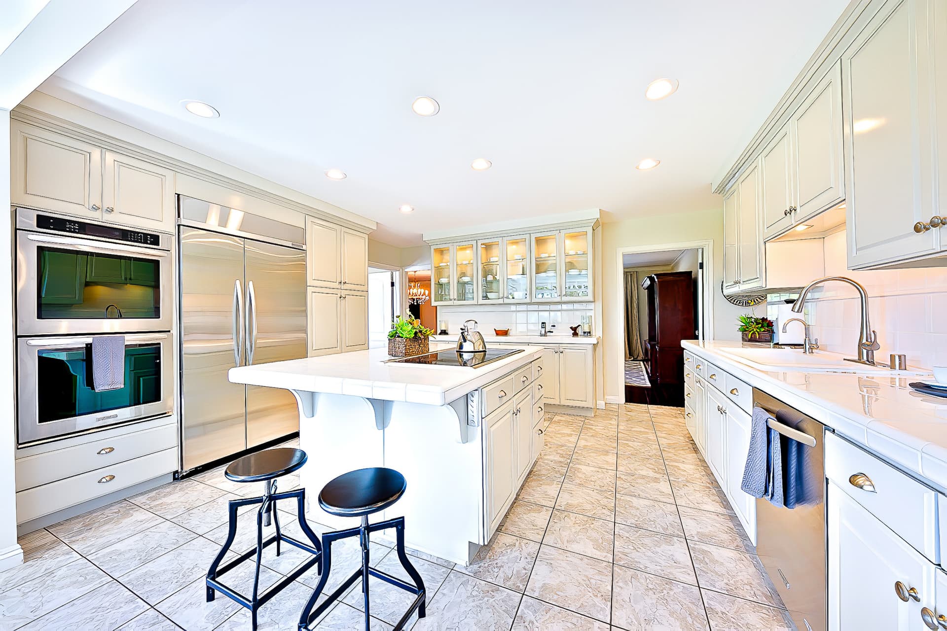 Scenic Retreat House - Image 12