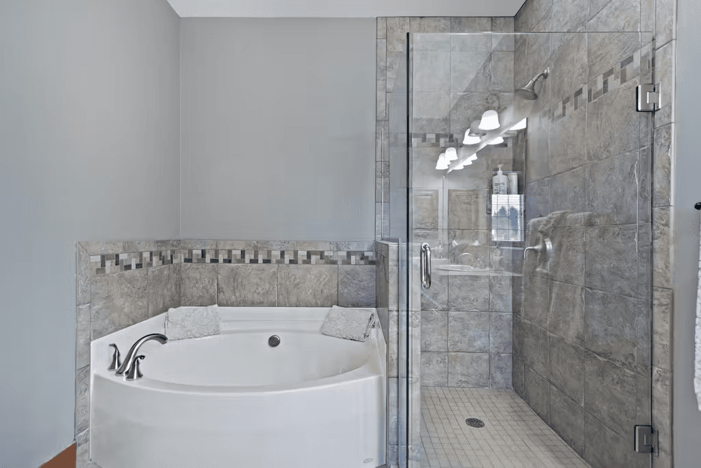 Fabulous Riverstone Retreat - Image 10