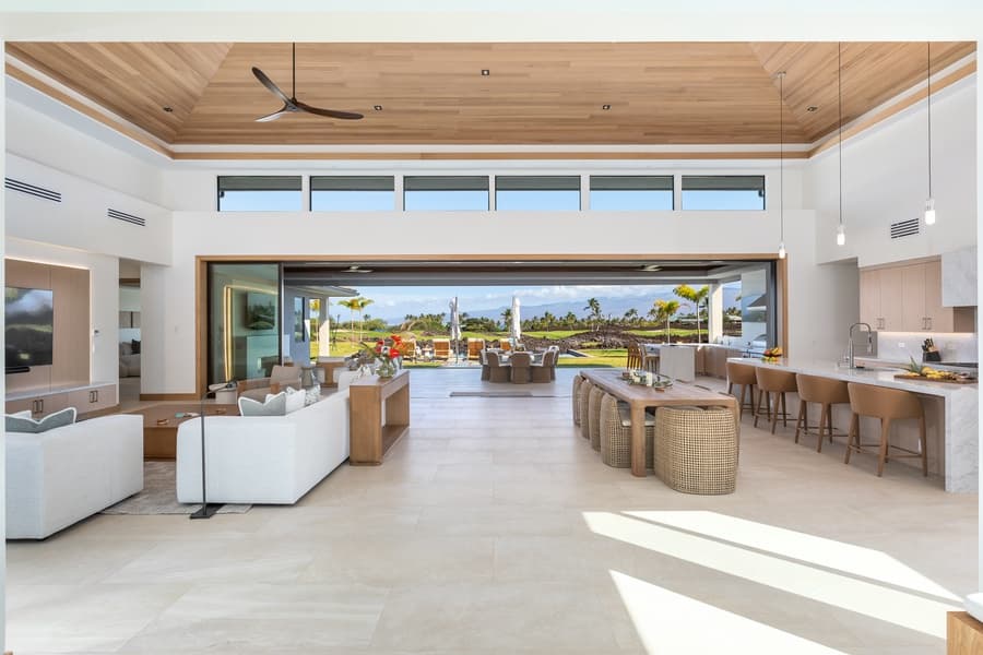 Mauna Lani Lux Ocean Estate - Image 4