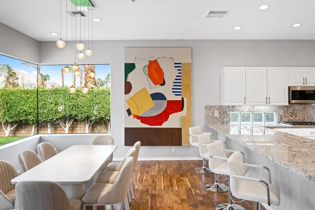 Palm Springs Villa - Image 9