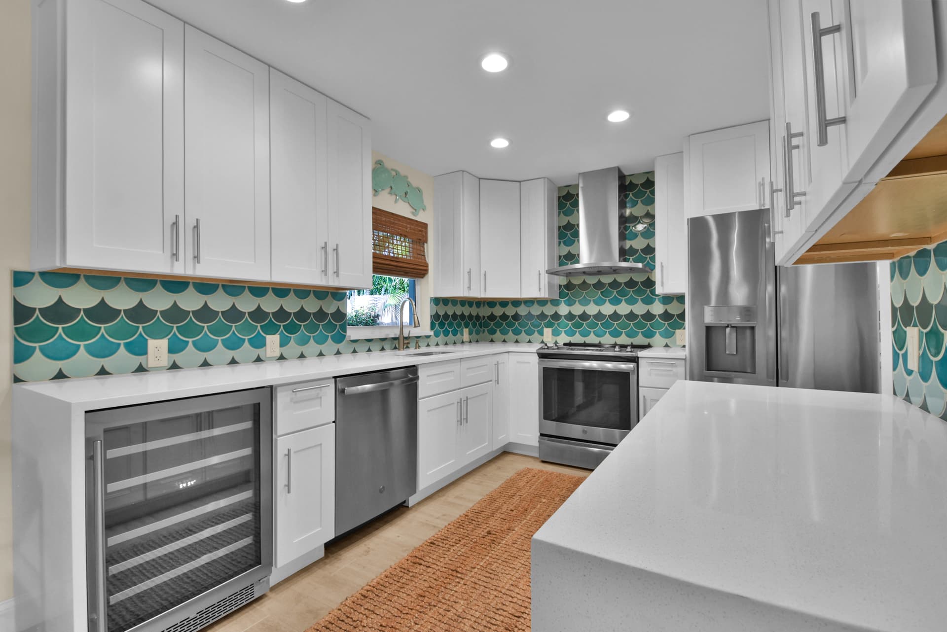 North Lake Worth Home  - Image 9