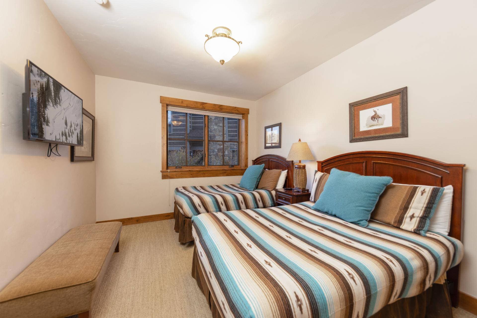 Lewis Ranch House - Image 12