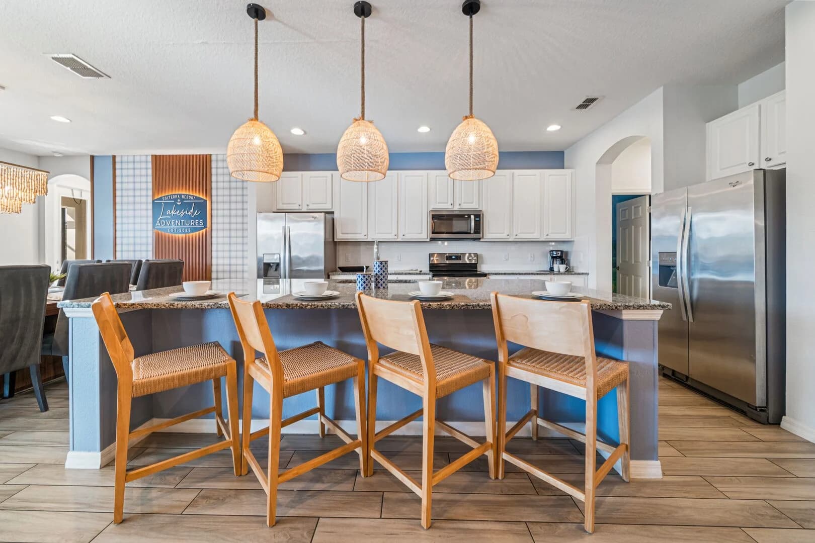 Lakeside Adventures - Image 5