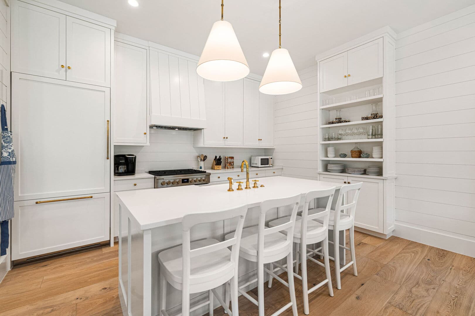 Oyster House - Image 6