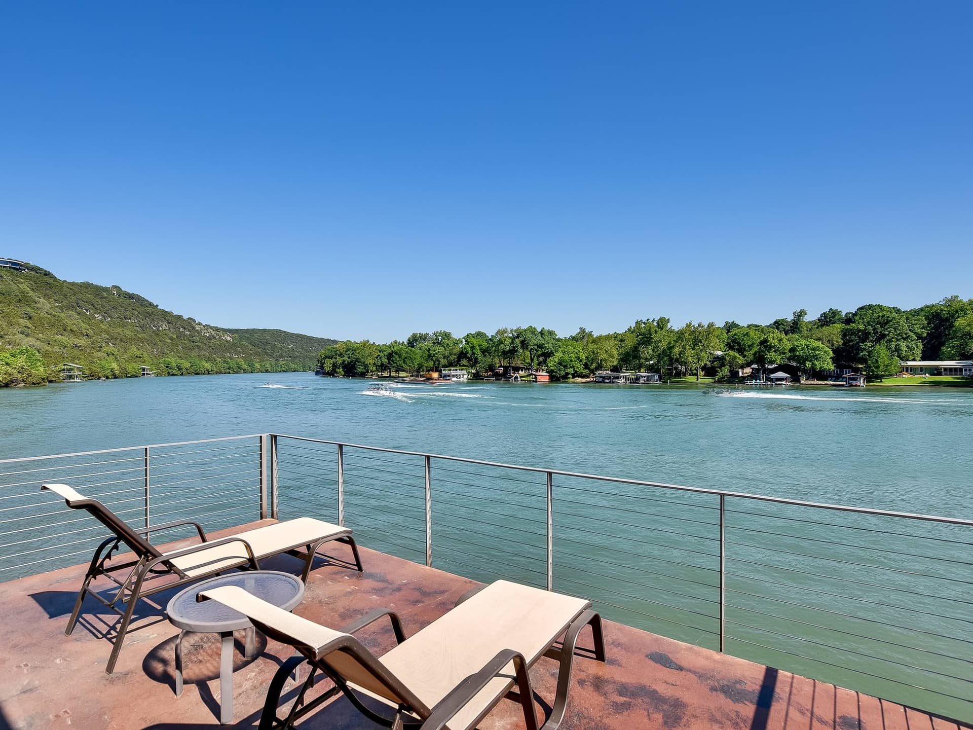 Lakeview on Lake Austin - Image 41