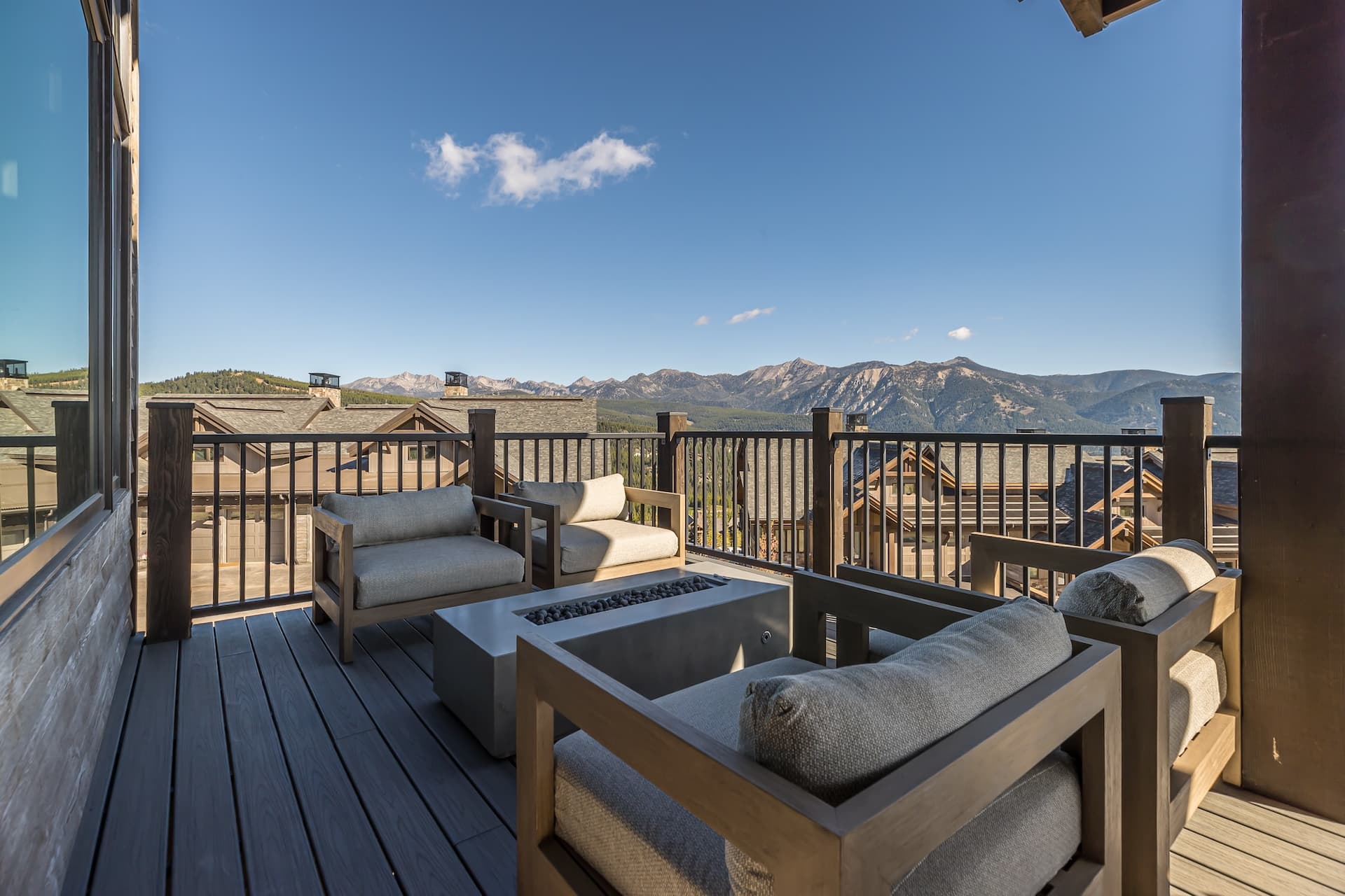 Inspiration Point Townhome #14A - Image 3