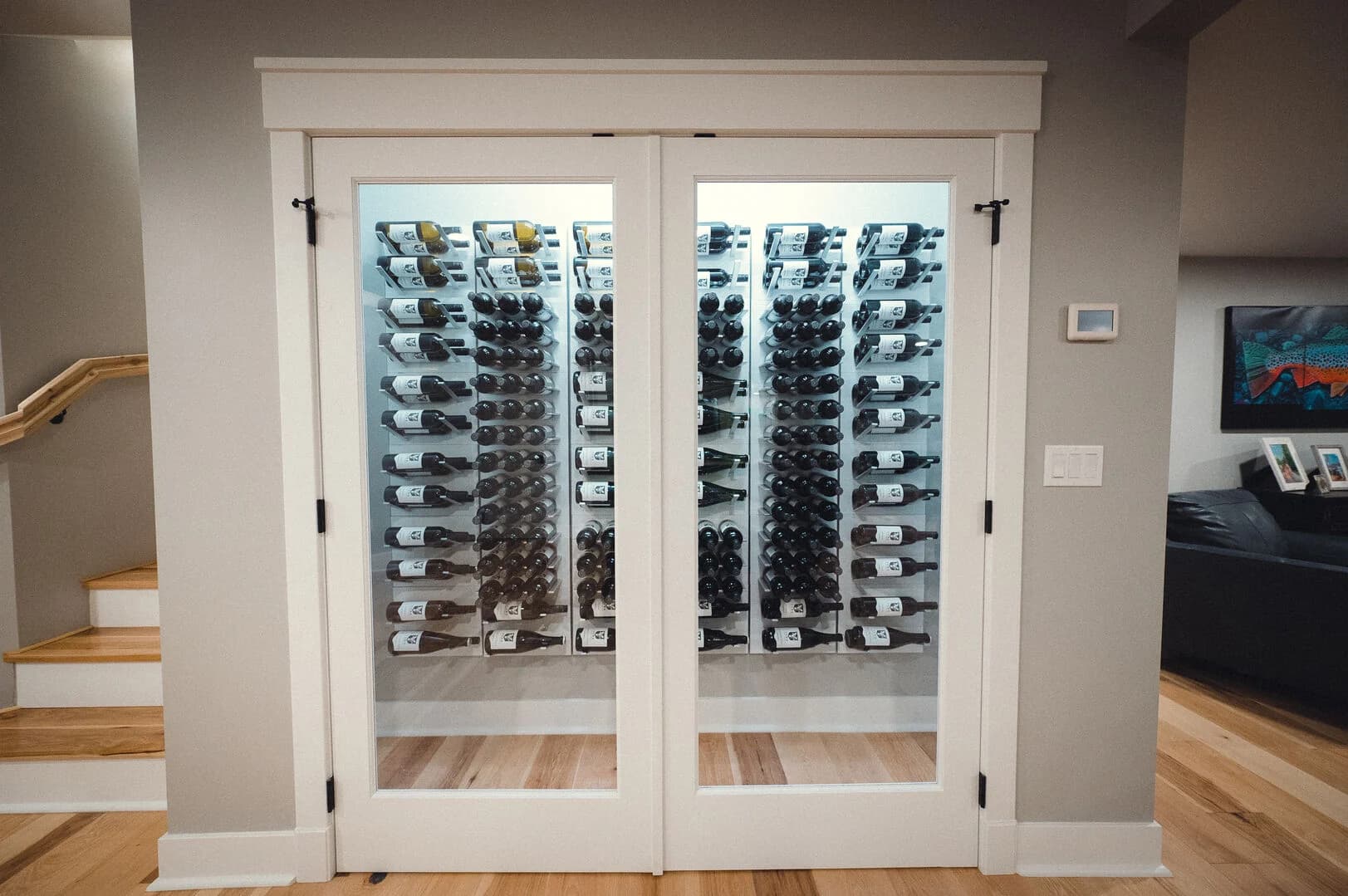 Ann Riley Farmhouse - Image 20