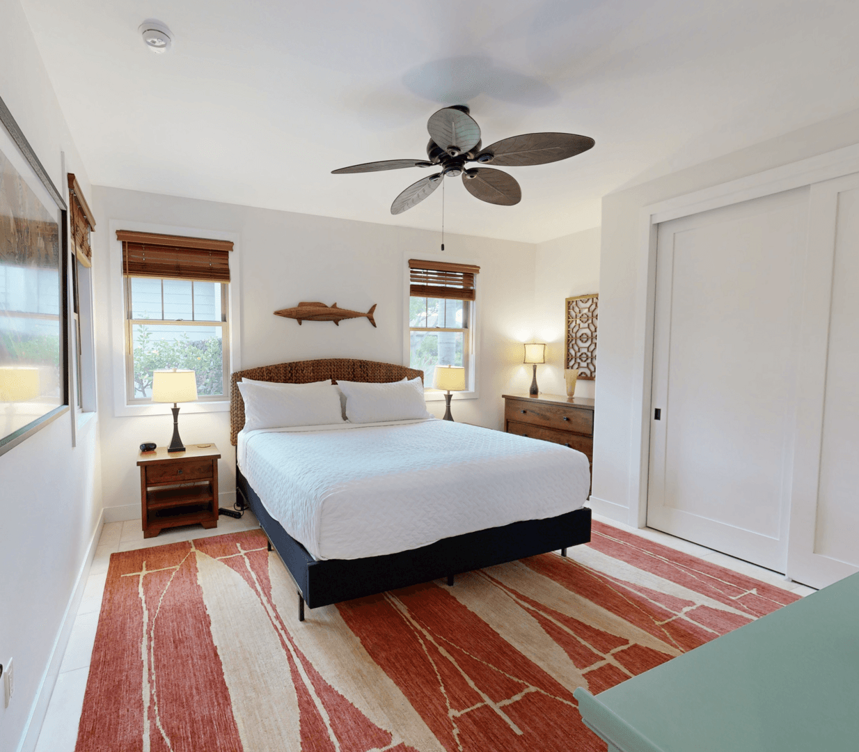 Sun Cottage - Image 11