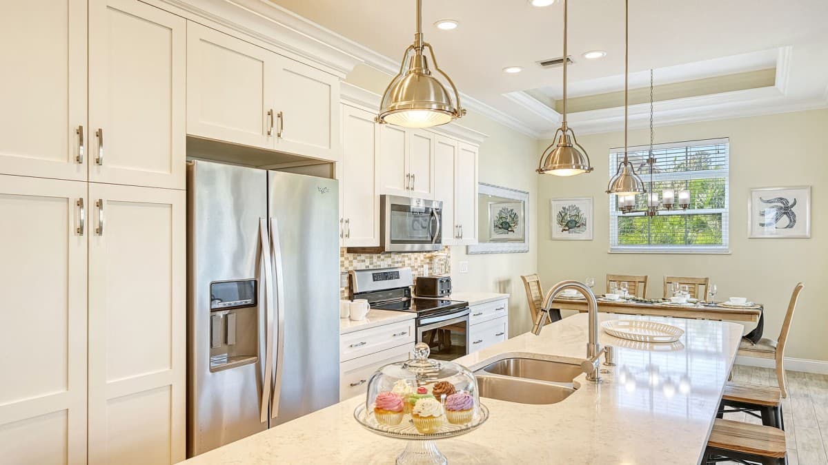 Abalone Villa - Image 11