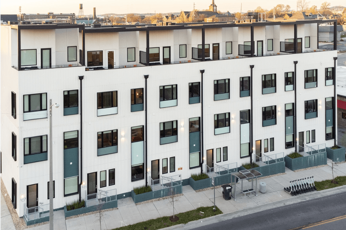 Conway Nest - Image 6