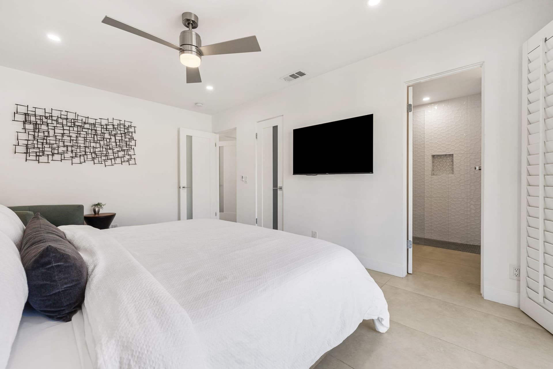 Casa del Sol in Palm Springs - Image 20