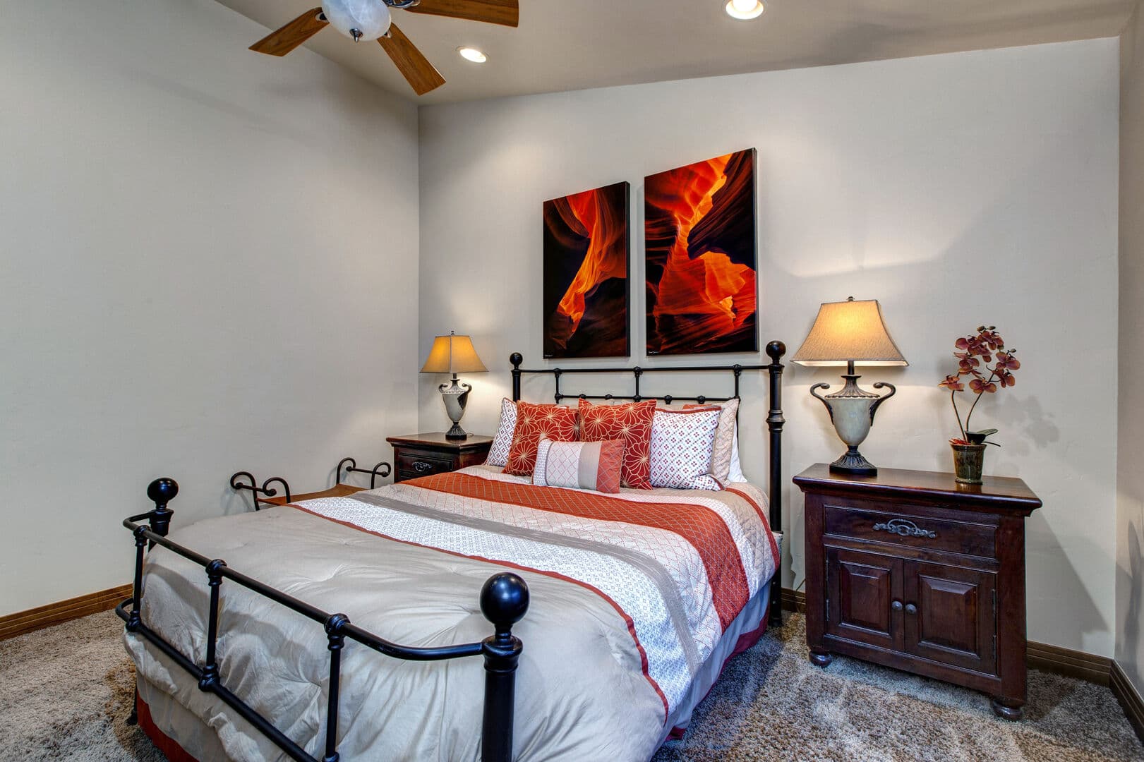 Daly Canyon House - Image 21