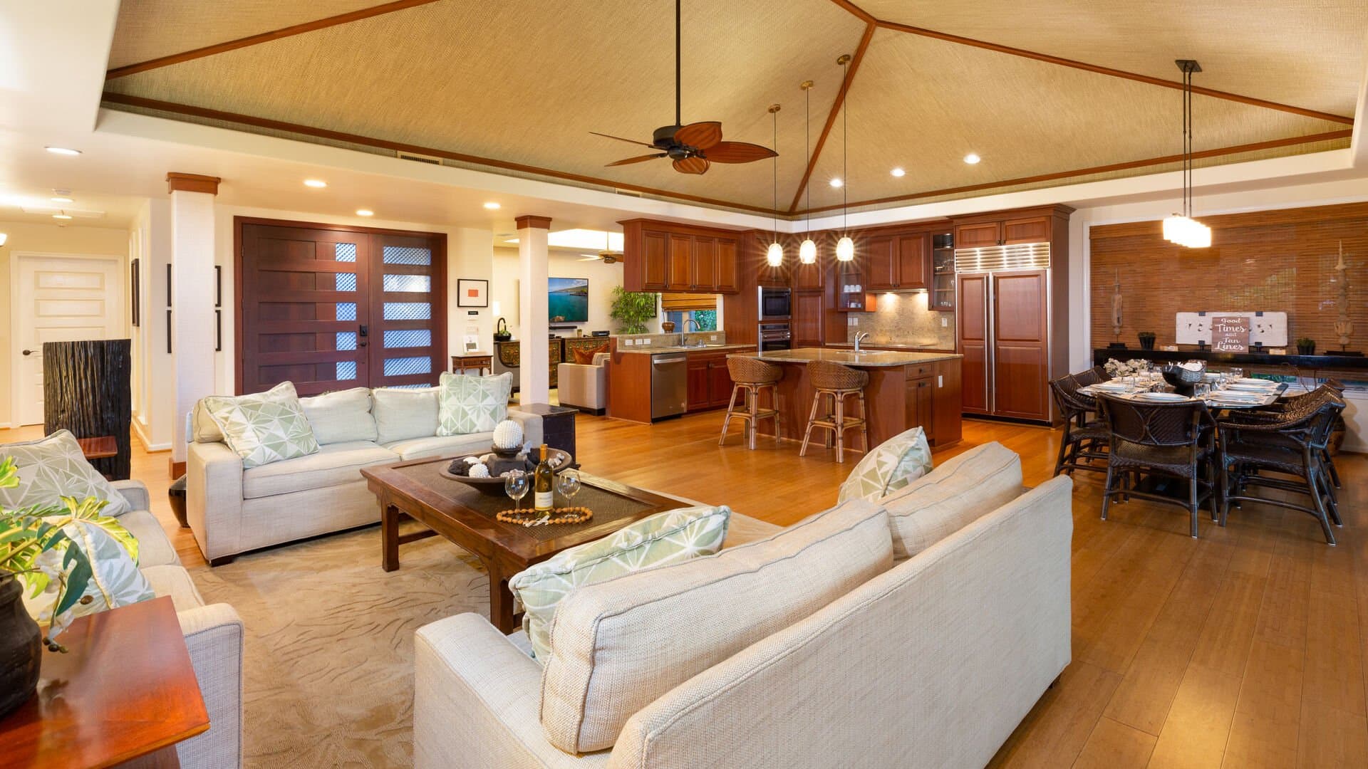 Coral Reef Villa - Image 3