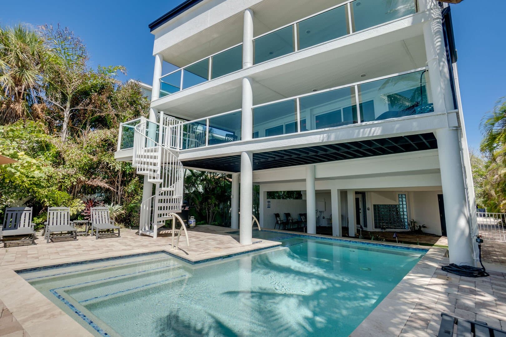 Bean Point Retreat - Image 2