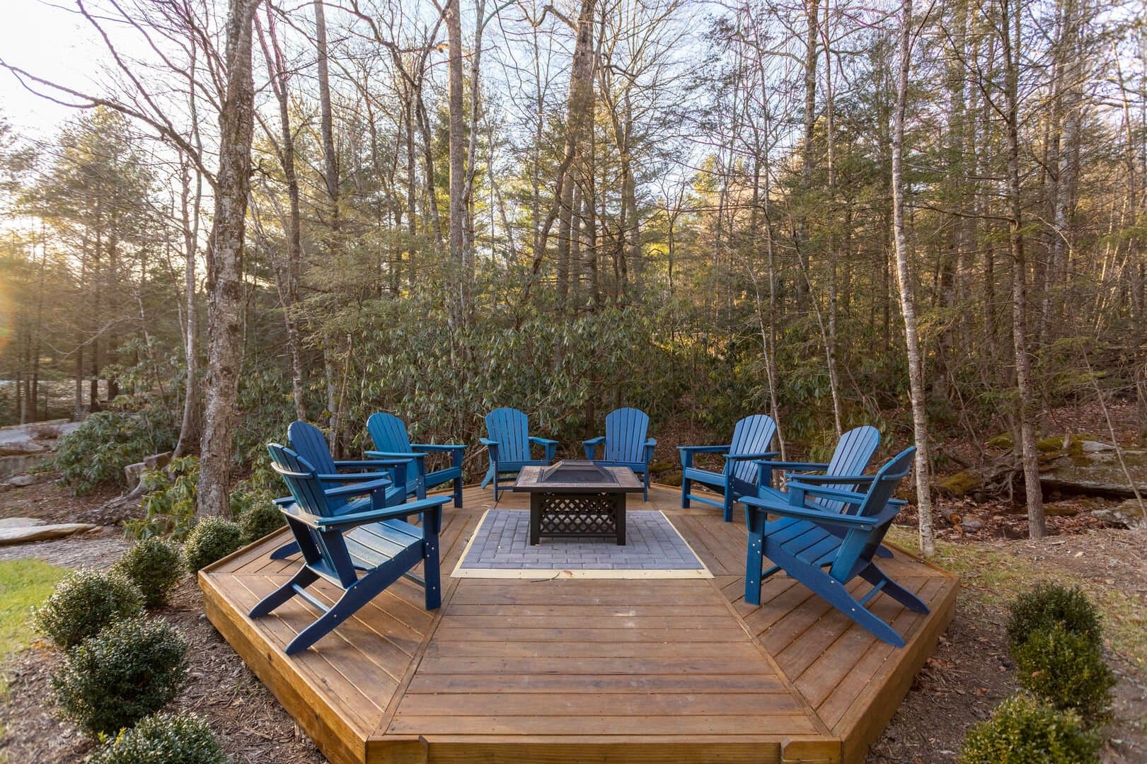 Robins Nest - Image 5