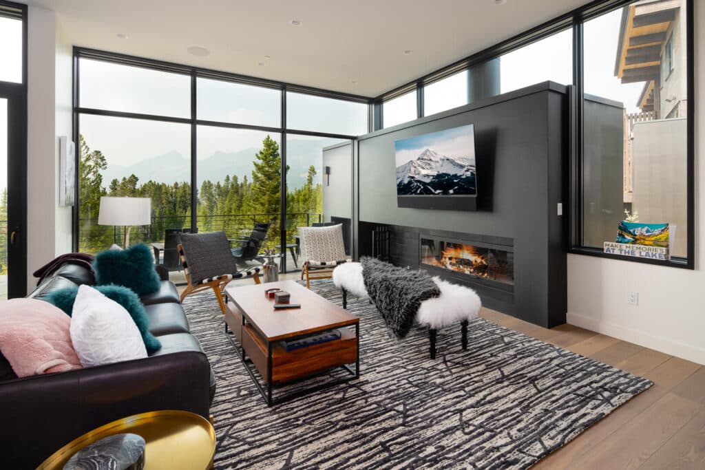 Treeline Place - Image 2