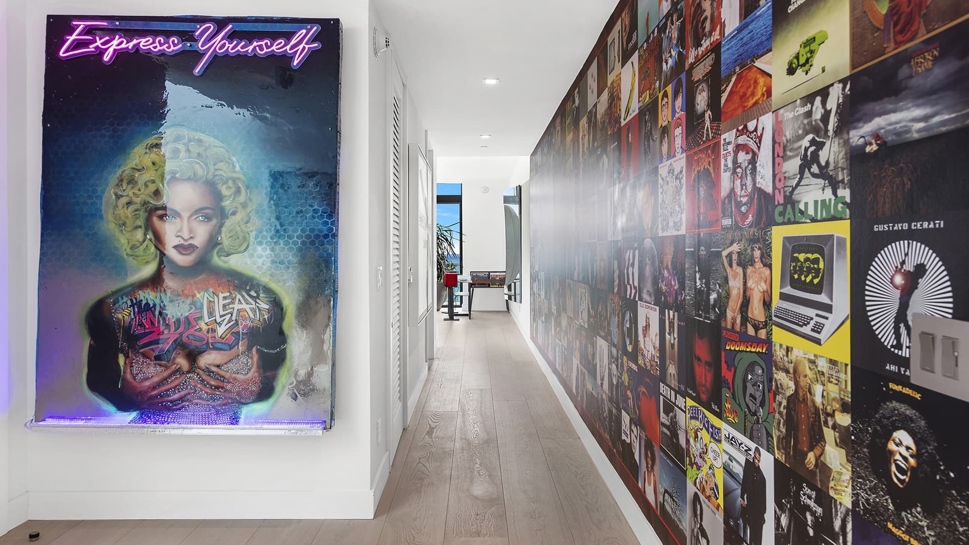 W South Beach Penthouse #2006 - Image 20