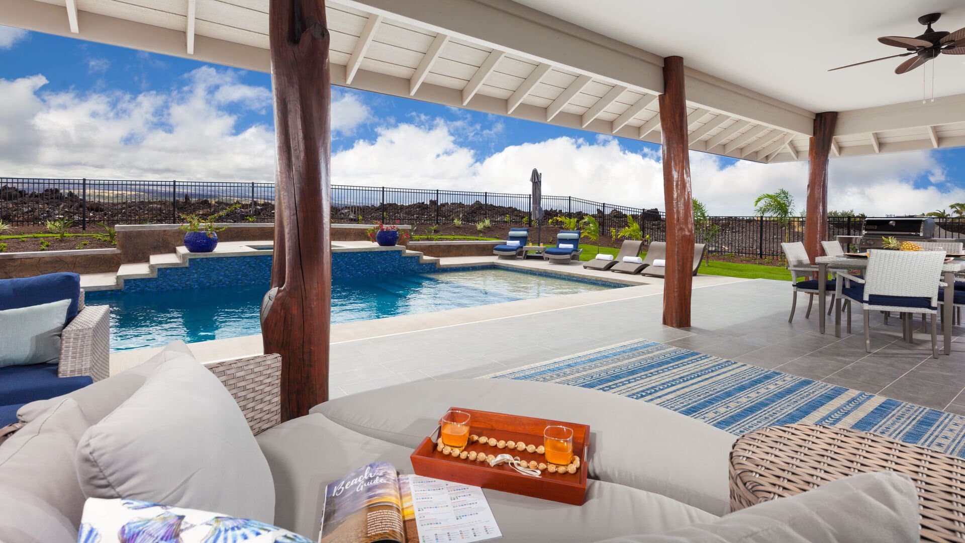 Aloha Spirit Villa - Image 33