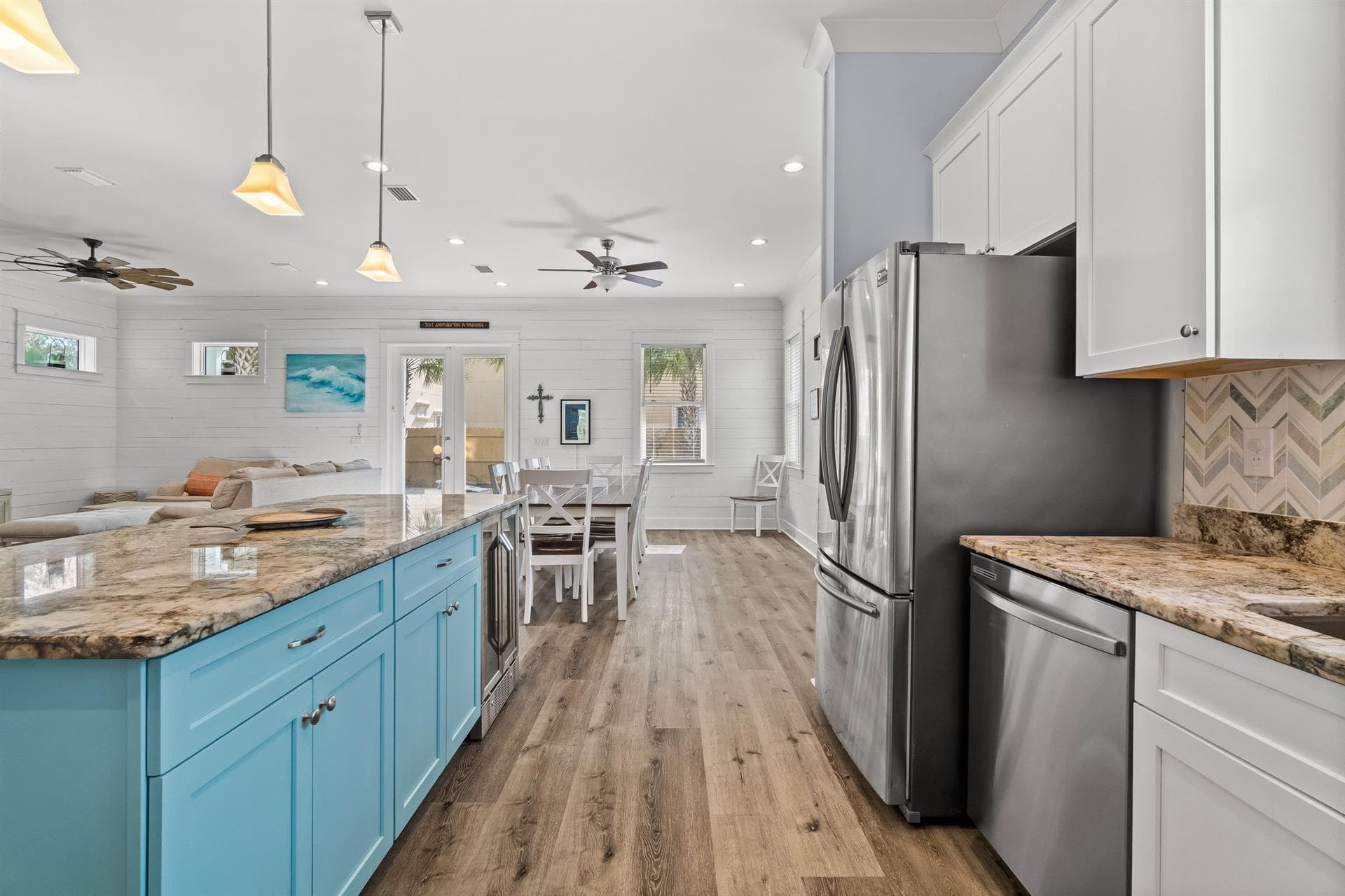 Blue Yonder Villa - Image 15