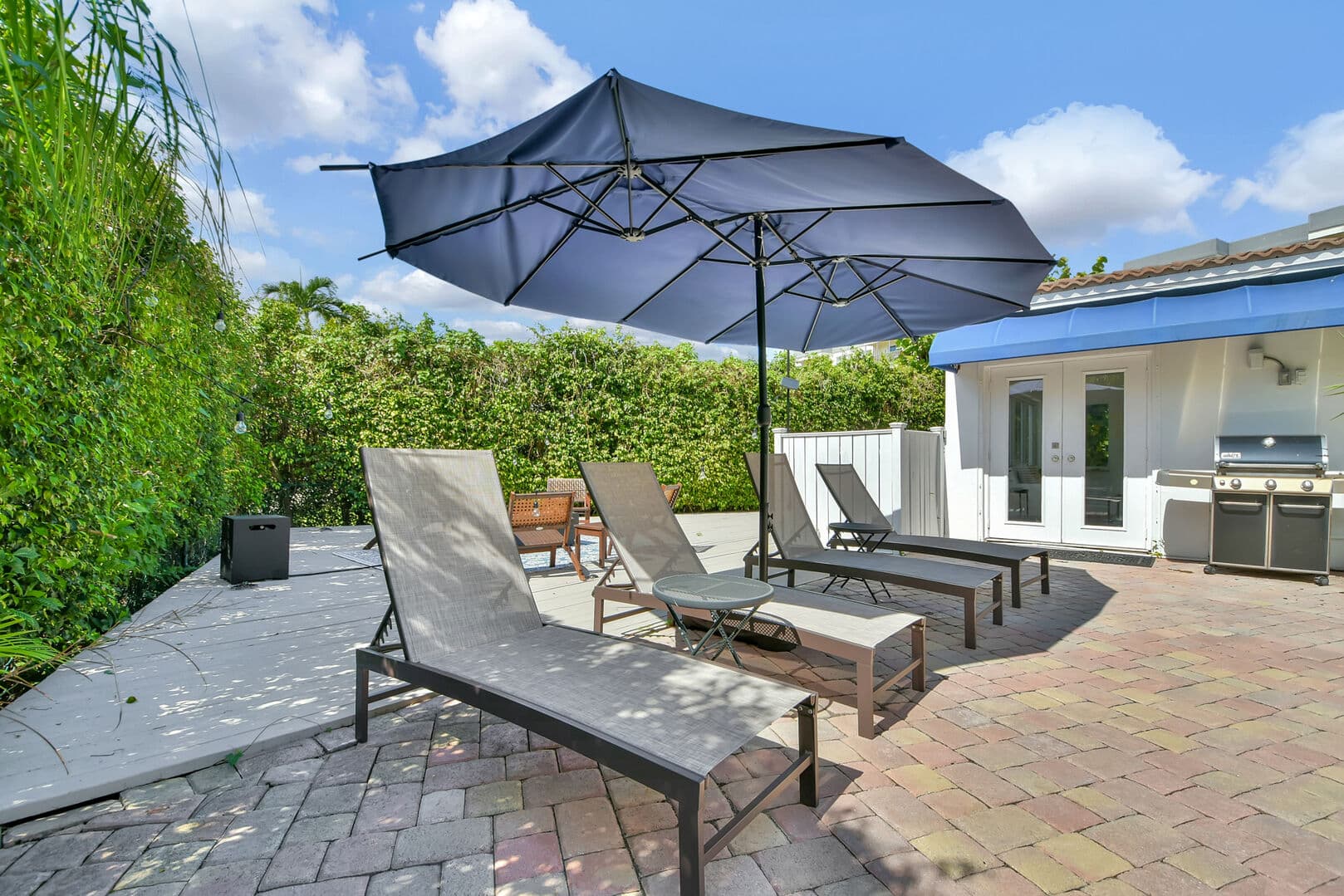 Lake Wyman House - Image 27