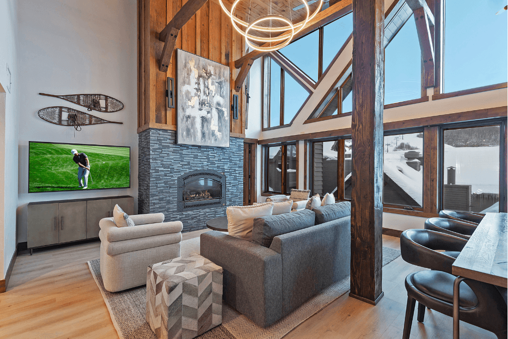 Presidential Suite at Mountain Village #363 - Image 6