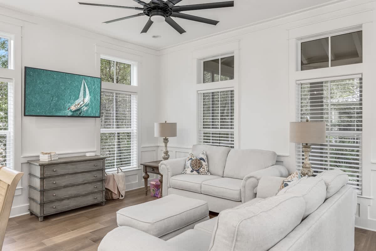 Shore Me The Way - Image 4