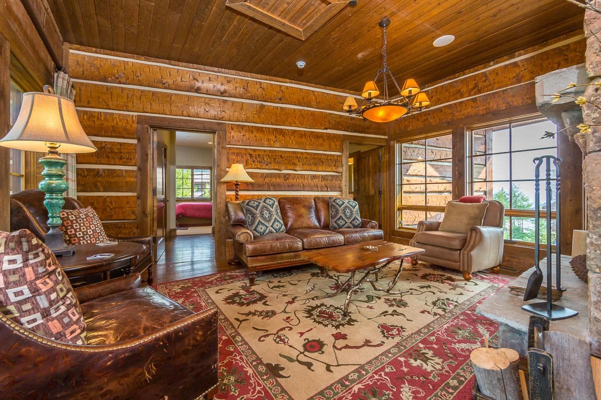 Settlement Cabin - Image 4