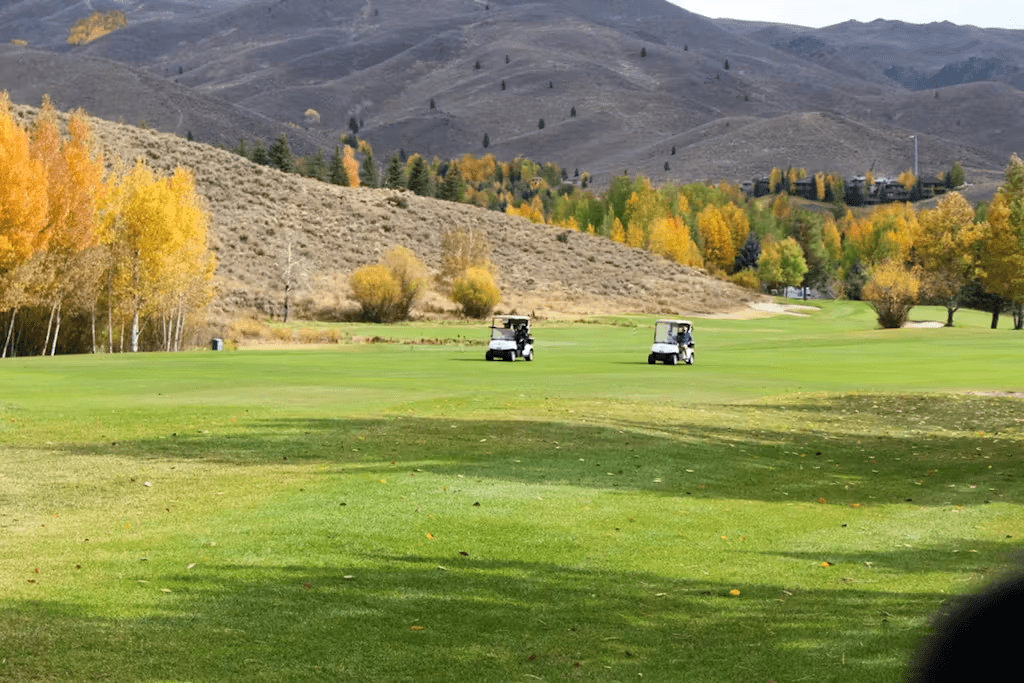 Elkhorn Springs Getaway - Image 42