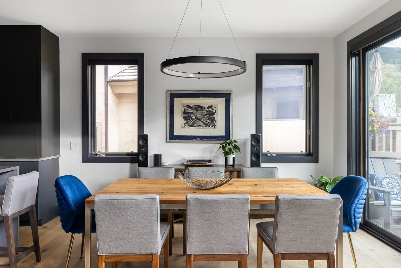 Stone Creek Chalet at The Aspens - Image 4