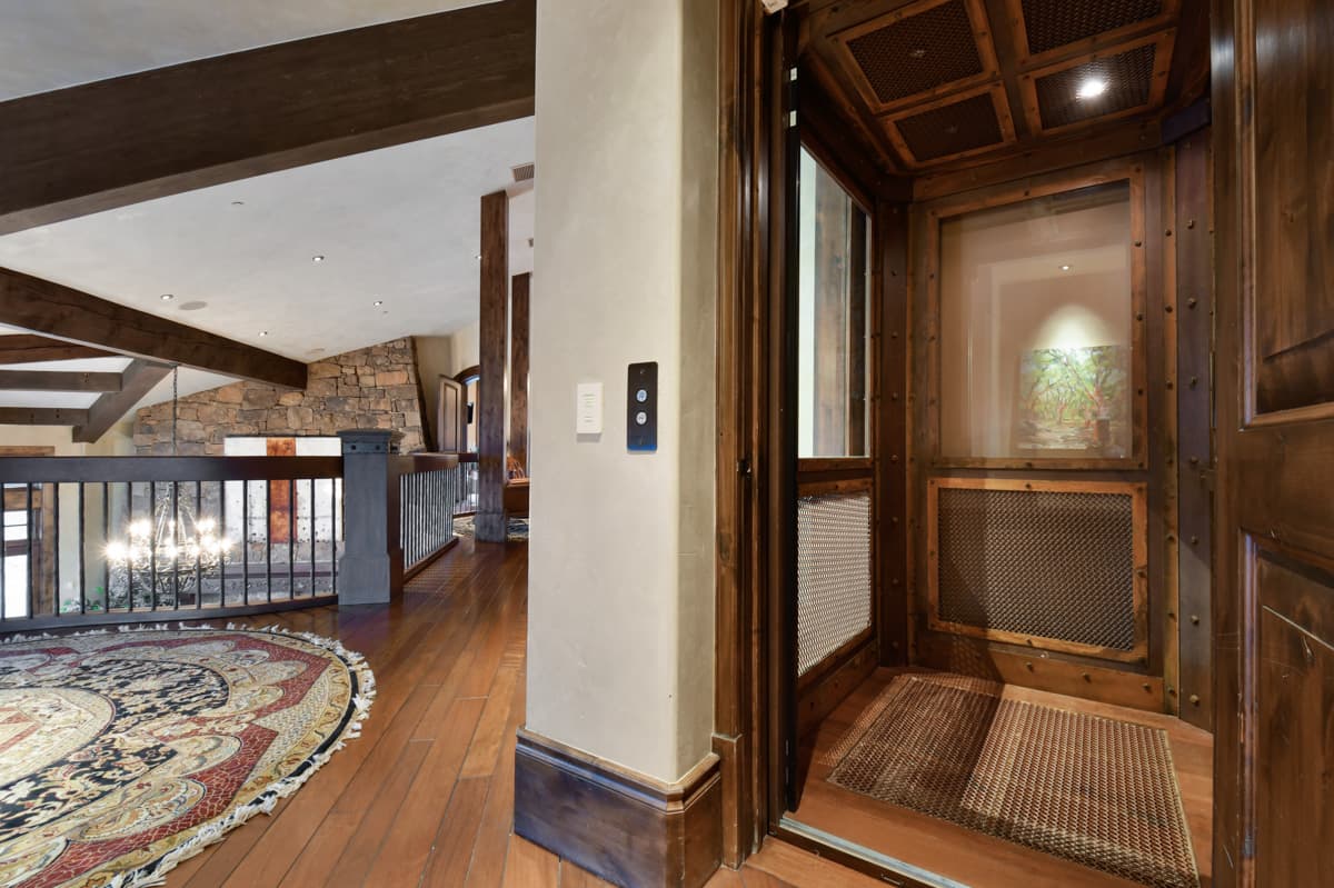 Ski Dream Home - Image 21