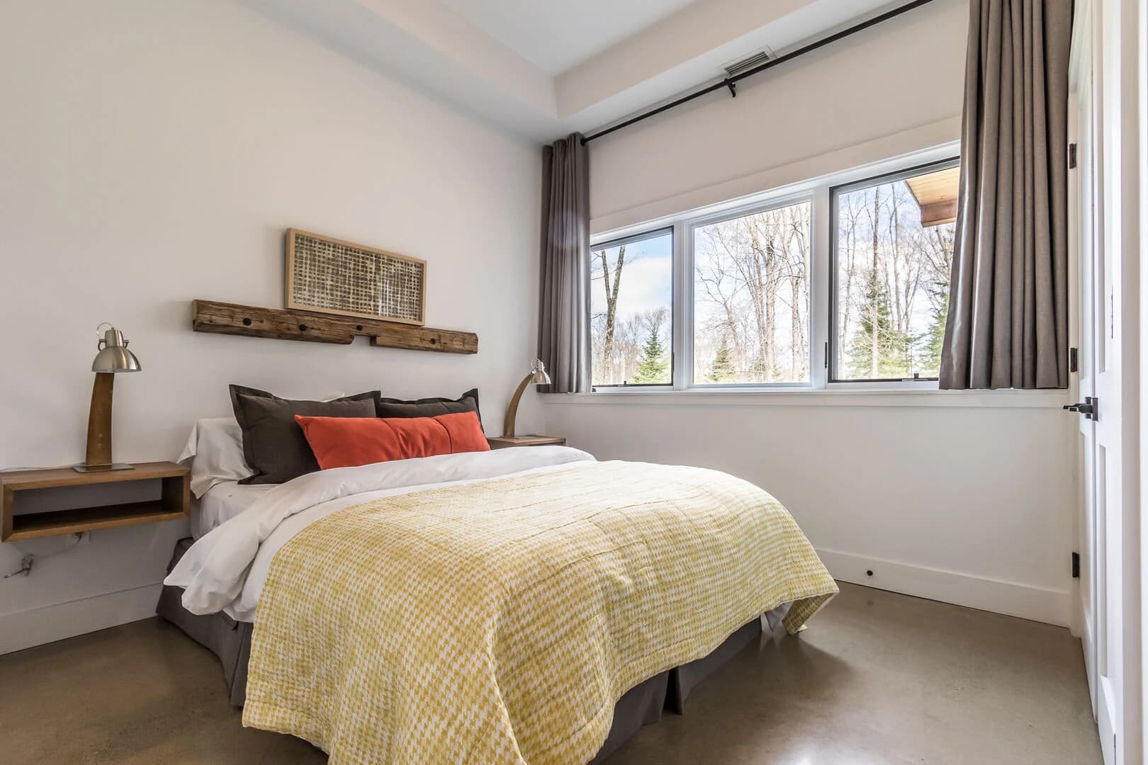 Trappeur Chalet - Image 12