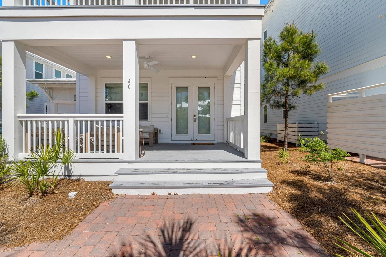 Palm Tree Paradise - Image 34