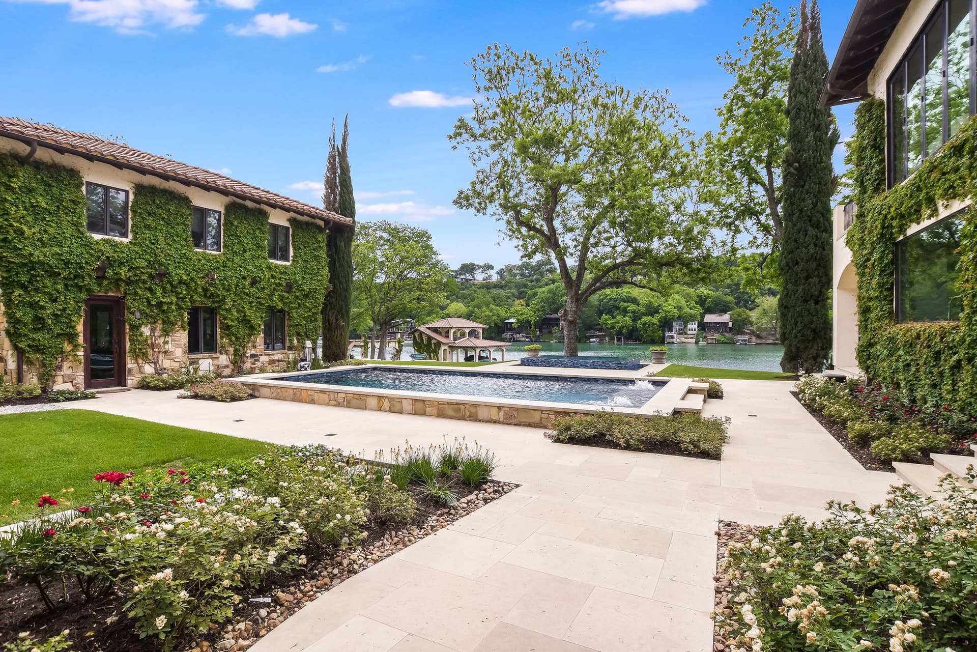 Crown Jewel on Lake Austin - Image 42